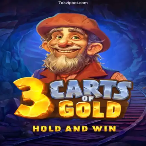 Explore the Exciting World of 3cartsOfGold: A Thrilling Adventure with Stunning Rewards