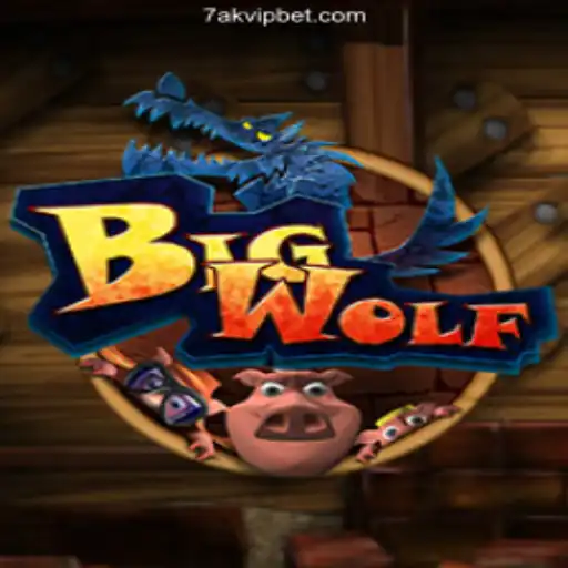 BigWolf: Embrace the Thrill of 7 AKVIP – Apostas Rápidas, Pix Instantâneo e Lucros Reais💸