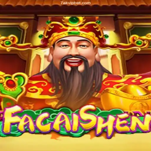 Exploring the World of FaCaiShen: Unveiling the Thrills with 7 AKVIP