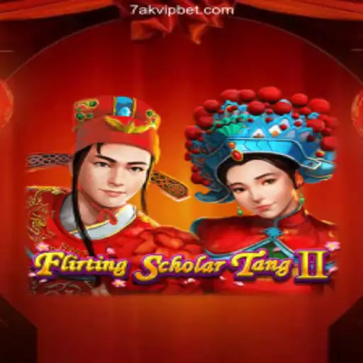 Exploring the World of FlirtingScholarTangII and the Excitement of 7 AKVIP
