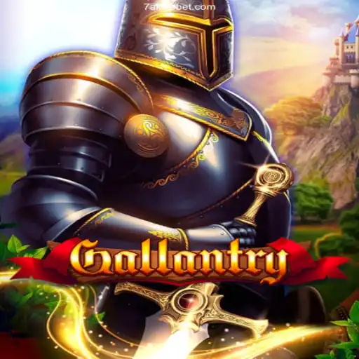 Discovering the Thrills of Gallantry