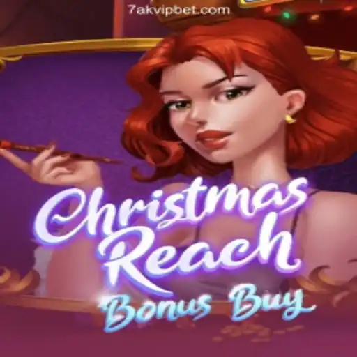 ChristmasReachBonusBuy: An Exciting Holiday-Themed Slot Experience