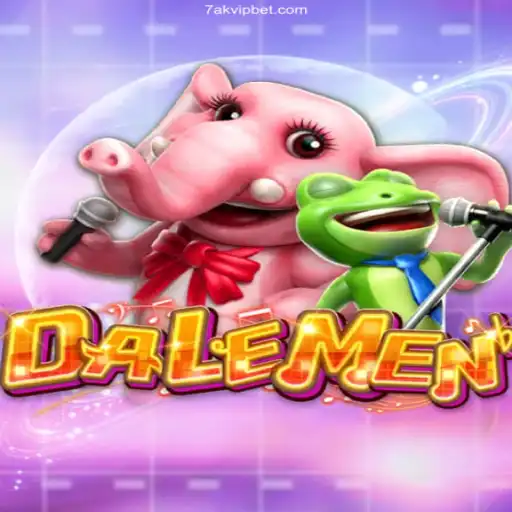Discovering the Exciting World of DALEMEN: A New Dimension in Gaming