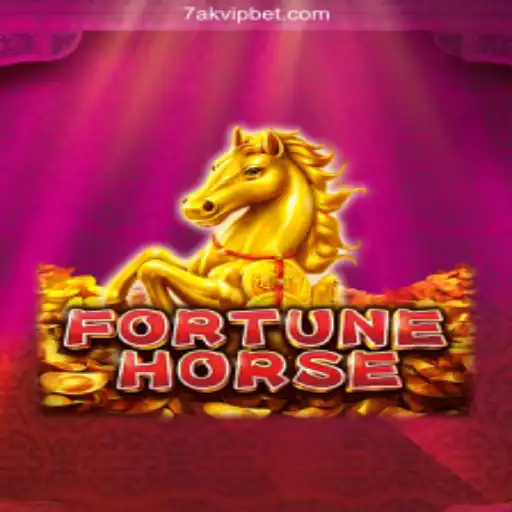 Exploring the Thrills of FortuneHorse: A Deep Dive into Gameplay and Features