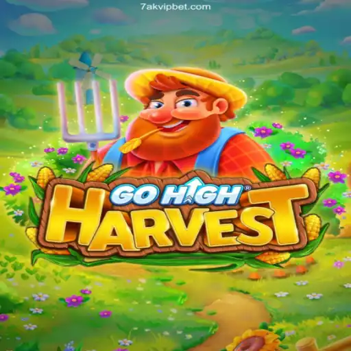 GoHighHarvest: A Thrilling New Game with Fast Bets and Real Profits