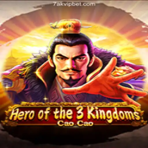 Explore the World of Heroofthe3KingdomsCaoCao