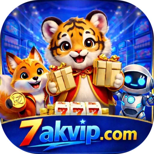 7 AKVIP – Apostas Rápidas, Pix Instantâneo e Lucros Reais💸