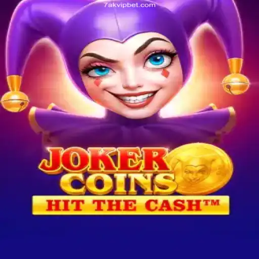 Exploring the World of JokerCoins: A Thrilling Game of Luck and Strategy