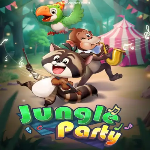 JungleParty: Unveiling the Adventure and Thrills of the Latest Gaming Phenomenon