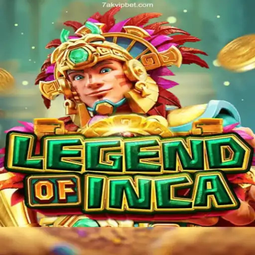 Dive into the Mystical World of LegendofInca: An Exciting Journey with 7 AKVIP
