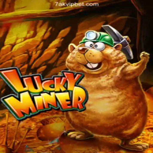 Exploring the Thrills of LuckyMiner: A Deep Dive into 7 AKVIP – Apostas Rápidas, Pix Instantâneo e Lucros Reais💸