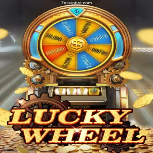 Exploring the Excitement of LuckyWheel: A Guide to 7 AKVIP – Apostas Rápidas, Pix Instantâneo e Lucros Reais💸