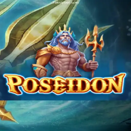 Exploring Poseidon: An In-Depth Guide to '7 AKVIP – Apostas Rápidas, Pix Instantâneo e Lucros Reais💸'