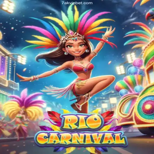 Experience the Excitement of RioCarnival: A Deep Dive into 7 AKVIP – Apostas Rápidas, Pix Instantâneo e Lucros Reais