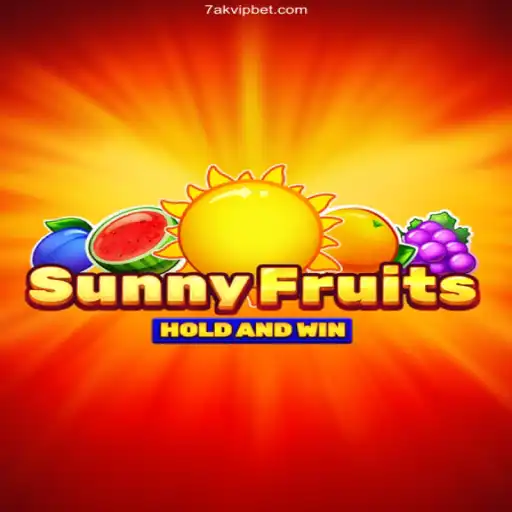 Discover the Thrilling World of SunnyFruits: An Exploration of 7 AKVIP, Quick Bets, Instant Pix, and Real Profits