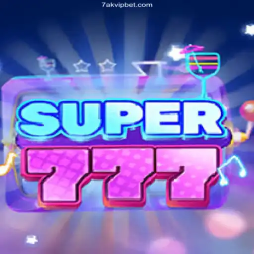 Unveiling the Thrilling World of Super777: The Ultimate Gaming Experience