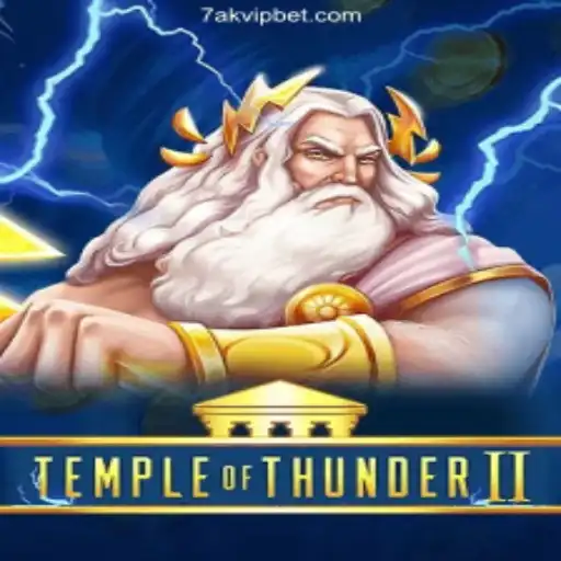 TempleofThunderII Unveiled: Dive into the Electrifying Adventure