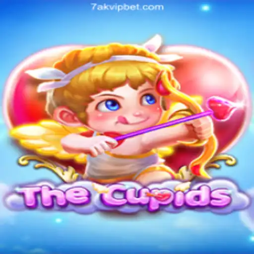 Discover 'TheCupids': A Unique Gaming Experience with 7 AKVIP – Apostas Rápidas, Pix Instantâneo e Lucros Reais