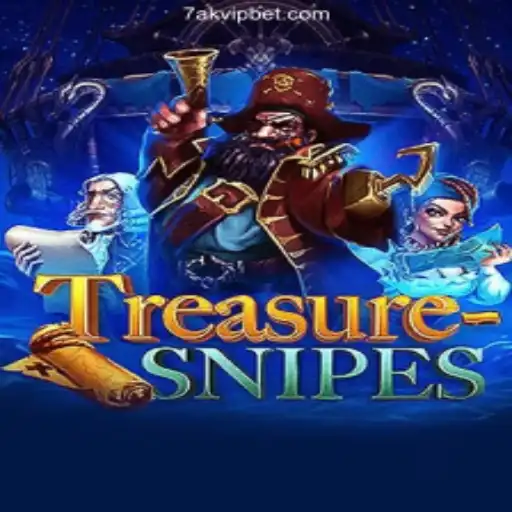 Exploring TreasureSnipes: A Thrilling Adventure in Digital Gaming