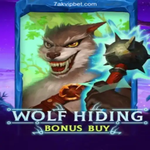 Discover the Thrills of WolfHidingBonusBuy: A New Era in Online Gaming